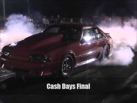 Stick Shift Mafia - Cash Days 6