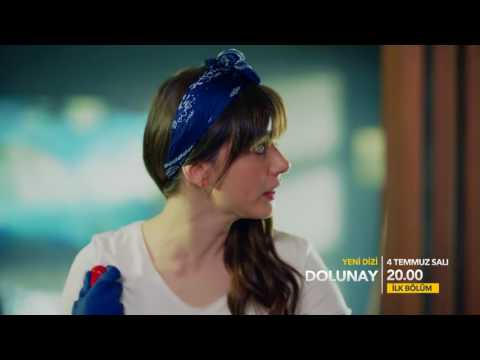 Dolunay / Full Moon Trailer - Episode 1 (Eng & Tur Subs)