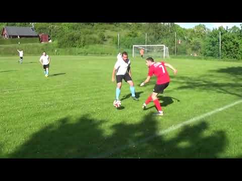 Piast Bolków - Victoria Czadrów 11.05.2025 r. CzadGol  # 136