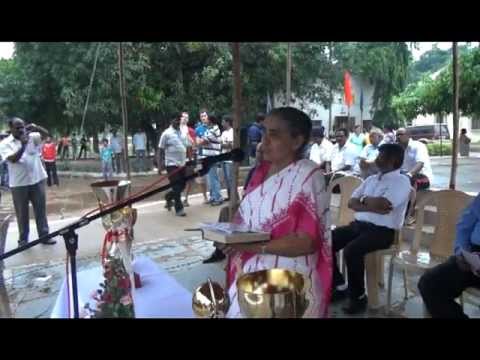 President's Trophy- Opening Function