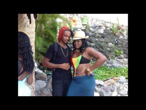 Patexx Ft Keiva & Sadiki - Party Nice - July 2013 | @GazaPriiinceEnt @Dancehall_World
