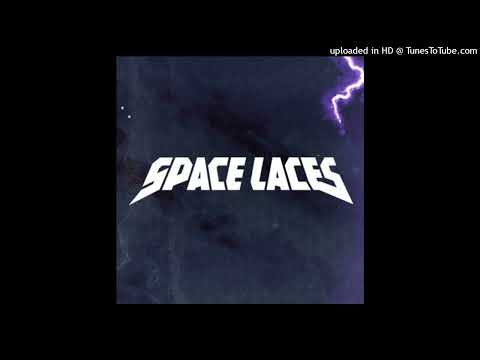 SPACE LACES - Slice n Dice (Skrillex Remix)