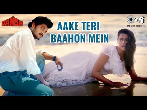 Aake Teri Baahon Mein — watch video