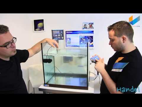 Aqua Medic ECODrift 4.0 помпа течения для аквариума, 2000−4000 л/ч