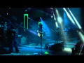 String Cheese Incident - Windy Mountain - Electric Forest - 2012