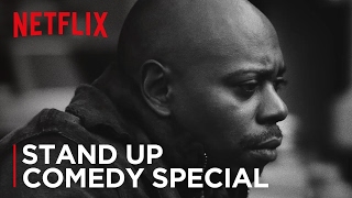 Dave Chappelle: Deep in the Heart of Texas (2017) Video