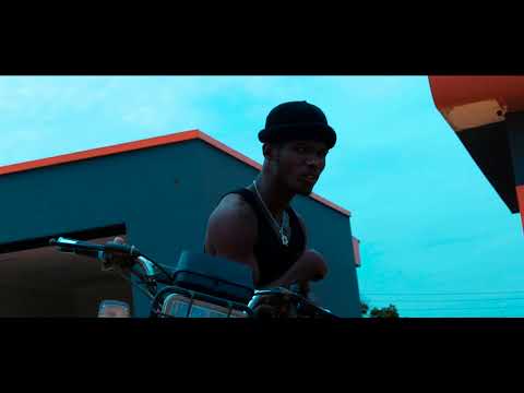 ELGEE TRAP – WAY UP – official video Dir. By Kofipoason