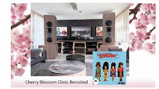 Shazam - The Move - Cherry Blossom Clinic Revisited
