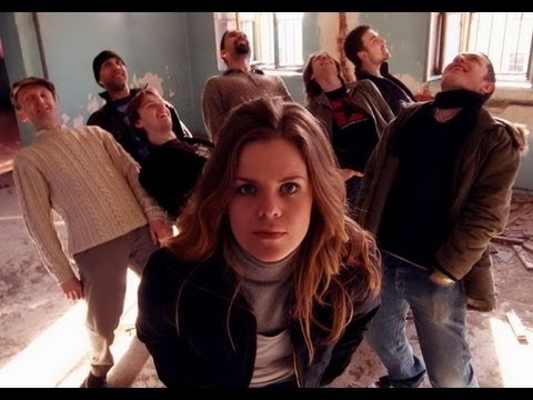 Hrdza - Taká sa mi páči - Dobrý Festival 2013 - video by MENGAart