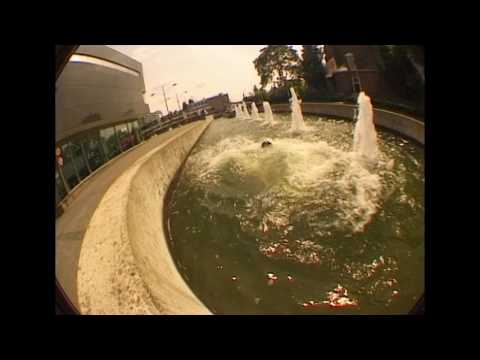 Premiere Free Booze For Rollers Trailer #2