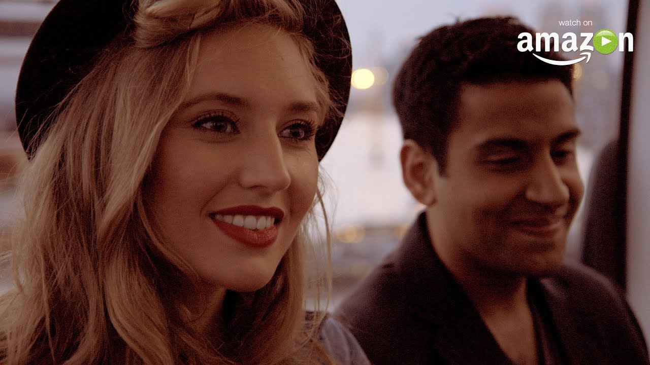 THE CONVERSATIONS - OFFICIAL TRAILER [HD] - OUT NOW!