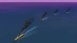 Ironclads 2: Caroline Islands War 1885 (PC) Steam Key GLOBAL
