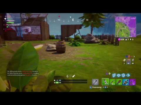 Bo3 kampania z bratem