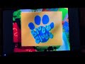 Blue S Clues Productions Nick Jr Productions Fish Animal Behavior 1999
