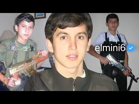 El Mini 6: The Spoiled Kid Who Became Sinaloa Cartel's Youngest Hitman