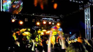 Parkway Drive - Guns For Show, Knives For A Pro