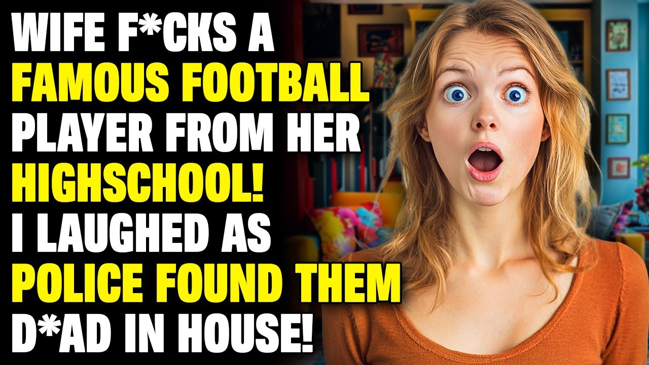 Husband's Epic Revenge On Cheating Wife, She Never Saw It Coming! Reddit Cheating Stories
