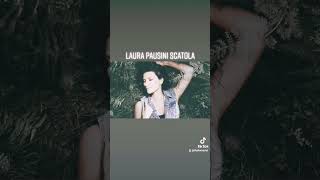 Laura Pausini - Solo Nubes