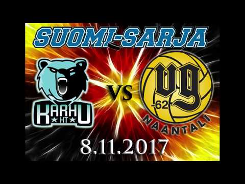 KHT vs VG 62 8 11 2017 kooste