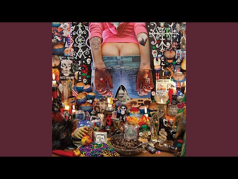 Lady's Krak P.S.A. (Breaker edit)