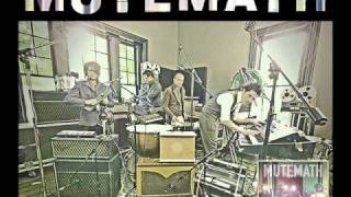 Mute Math - Work of Art