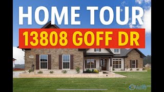 Inside 13808 Goff Dr Athens AL - Lakewood Community by Woodland Homes