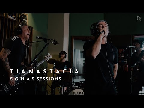 Tianastácia | Sonas Sessions (Episódio 01)
