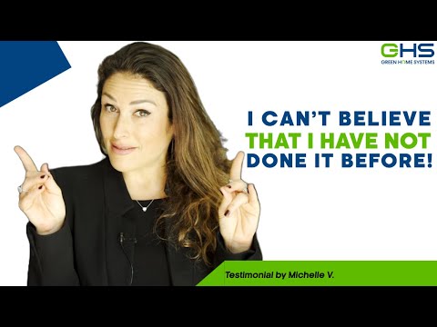 Success Story: Michelle V. in Woodland Hills, CA