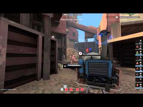 UGC Gold Semifinals pl_upward [soldier pov w/mumble]