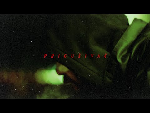 Noti Limun - Prigušivač (feat. Tibor)