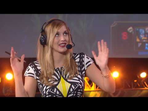 Interview with the winner of LCK vs EU LCS + analyst desk | All-Stars 2016