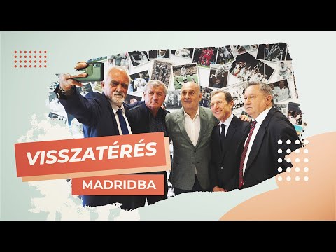 VIDEOTON 1985 – A magyar futball utolsó nagy csodája | Dokumentumfilm