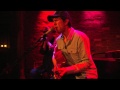 David Jacobs-Strain: Strong Believer (Live in NYC)