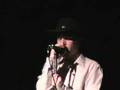 Singing Overdrive by the Road Hammers