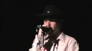 Singing Overdrive by the Road Hammers