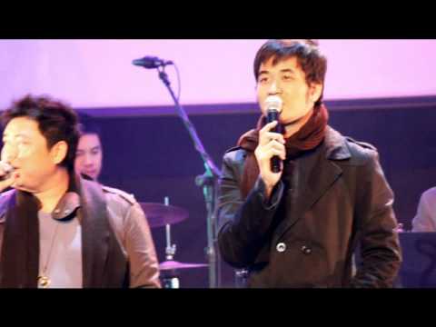 24 Dec 10 Stamp Cutto Two Champ @ CTW - 8_หนาว