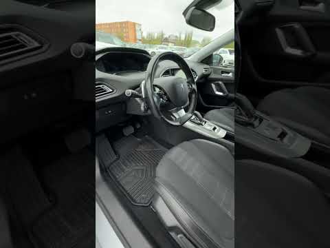 фото peugeot 308 ii рестайлинг 0