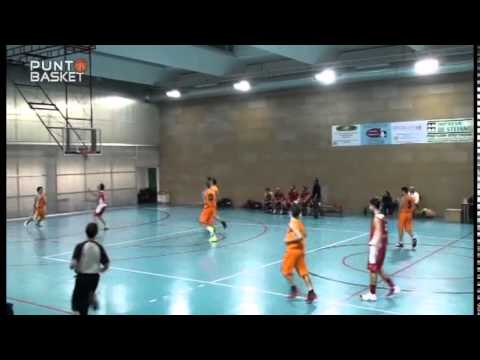 [22/02/2013] Basket, Serie D: il B.C. Ospedaletti si arrende al Rivarolo