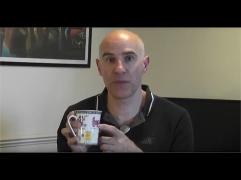 The Buddhist concept of Emptiness (Sunyata) - What is Emptiness? - What does it mean? (Reupload)