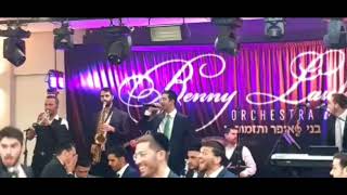 יוני סילבר & בני לאופר תקציר חתונה | Yoni Silver & Benny Laufer wedding summary