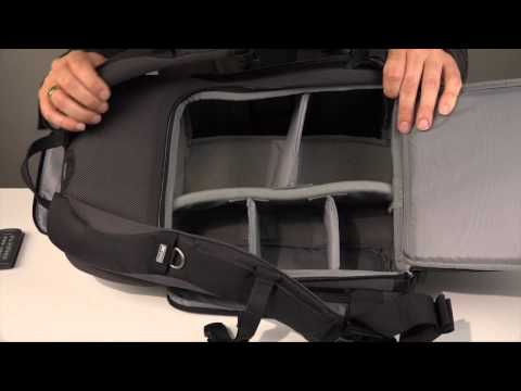 Think Tank Trifecta Fotorucksäcke