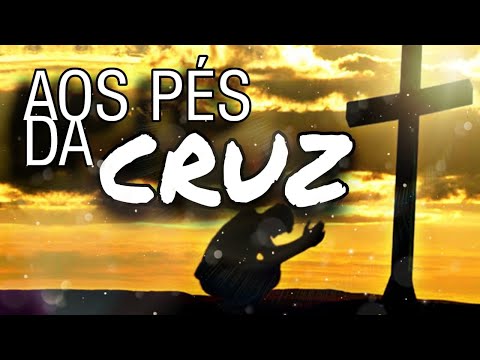 AOS PÉS DA CRUZ - KLEBER LUCAS | ANDRÉ BARROSO (COVER)