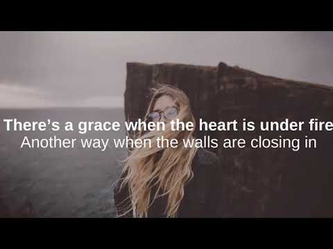 ANOTHER IN THE FIRE HILLSONG