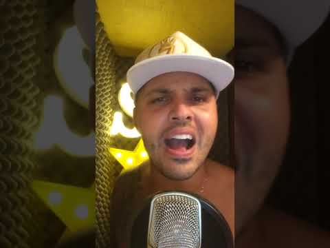 Mc Soto -Patamar -Previa