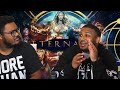 Eternals | Spoiler Review & Discussion