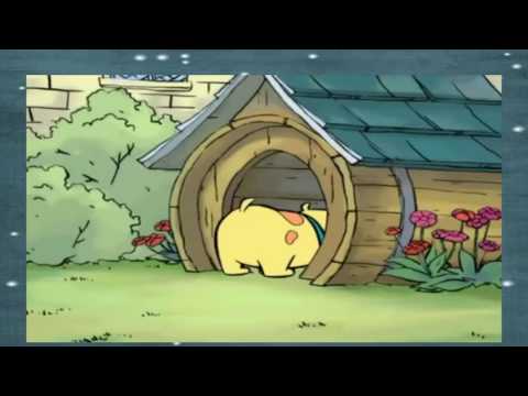 Clifford The Big Red Dog S01Ep21   Good bye T bone    The Truth About Cats And Dogs