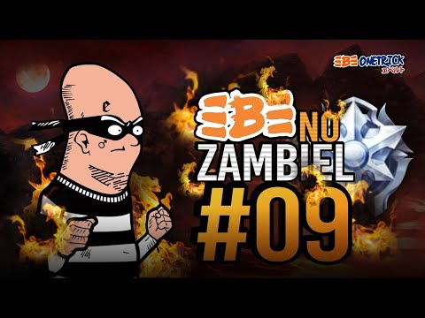 EBENOZAMBIEL#9 - TEM COMO SE VIRAR COM 700 DIAS A MENOS DE JOGO?! - SAINT SEIYA AWAKENING