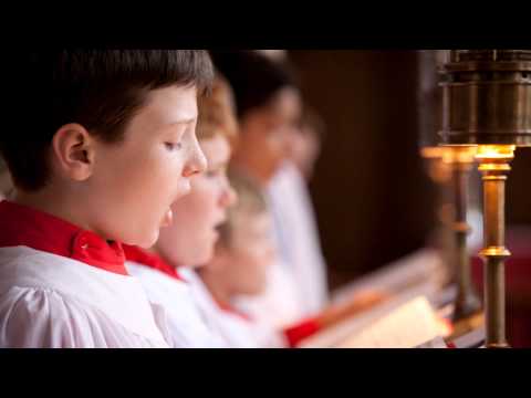 Temple Church Choir - Miserere mei, Deus