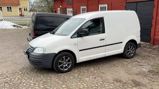 Fourgonnette Volkswagen Caddy à vendre - Image 4 | Autoline ML Fourgonnette Volkswagen Caddy | Image 4 - Autoline
