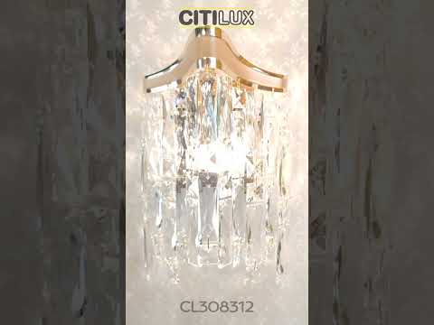 Миниатюра изображения товара Бра Citilux Моника CL308312